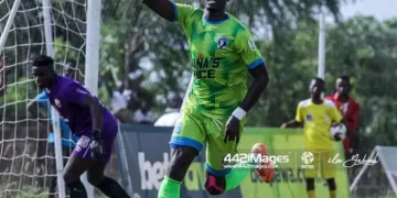 Bechem United defeat Hearts of oak to boost title hopes