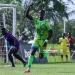 Bechem United defeat Hearts of oak to boost title hopes