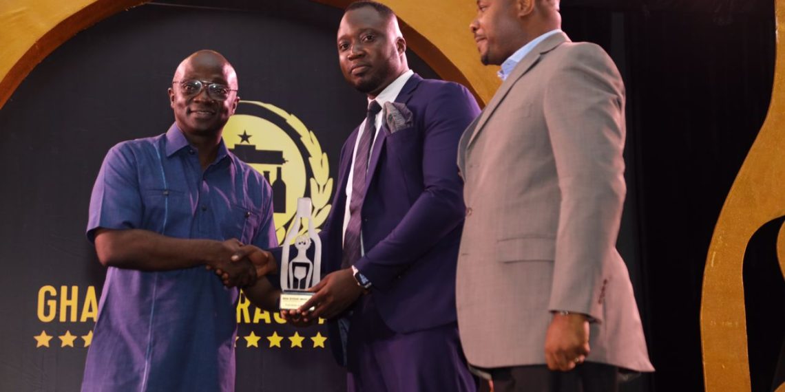 Ghana Beverage Awards 2022: Tampico adjudged Product of the Year