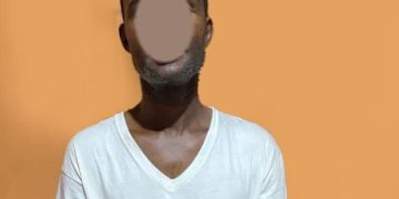 Police inspector arrested for the murder of girlfriend in Kumasi