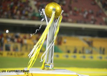 Venue to host MTN FA Cup semi-final games revealed