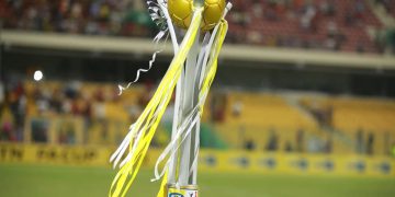 Venue to host MTN FA Cup semi-final games revealed