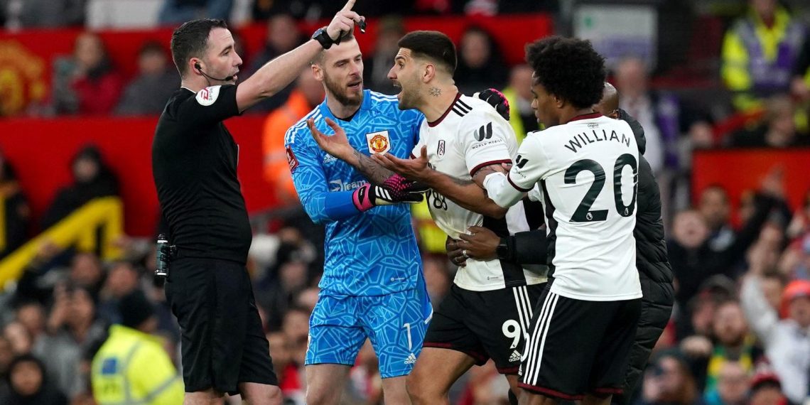 Fulham striker Aleksandar Mitrovic banned for eight matches