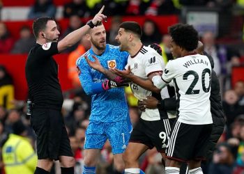 Fulham striker Aleksandar Mitrovic banned for eight matches