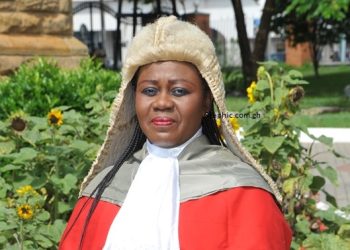 Committee investigating petitions against CJ Torkonoo to begin hearing