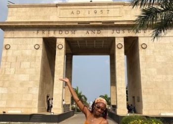 From Atlanta to Accra: A Semester in Ghana
