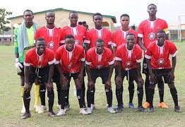 GFA bans Kenpong Academy after assaulting referee