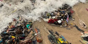 Korle Lagoon can be made clean in 5 years – The Or Foundation