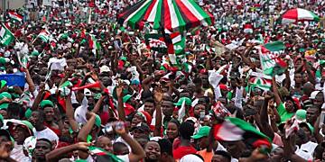 NDC Polls: Meet all 17 NDC MPs who lost