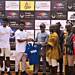 Tariq Lamptey Foundation donates football kits, other equipment to the Asamankese Community