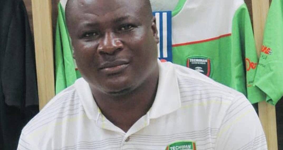 Eleven Wonders CEO eyes victory against Bofoakwa Tano in DOL play-offs