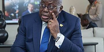 Things are difficult, elect leader who will bring solutions – Prez Nana Addo to NPP members