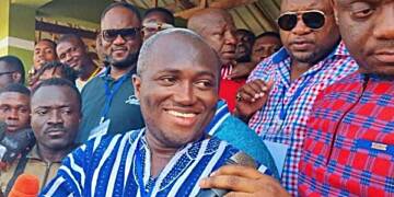 Kumawu By-Election: NPP retains seat
