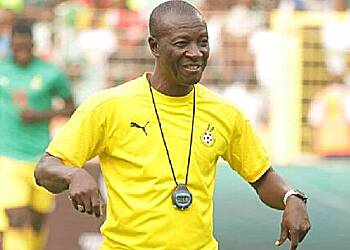 Black Stars deputy coach Didi Dramani explains the importance of watching more GPL, lower Division matches
