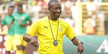 Black Stars deputy coach Didi Dramani explains the importance of watching more GPL, lower Division matches