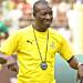 Black Stars deputy coach Didi Dramani explains the importance of watching more GPL, lower Division matches