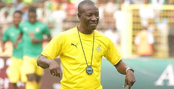 Black Stars deputy coach Didi Dramani explains the importance of watching more GPL, lower Division matches