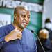 Get to work on your handover notes now – Mahama to NPP
