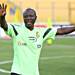 Local coaches have shown desire to develop grass root football in Ghana - Didi Dramani