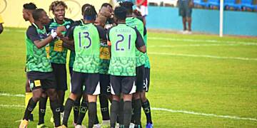 Dreams FC eliminates Skyy FC to reach MTN FA Cup Final