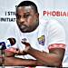 Hearts of Oak supporters Chief Elvis Hermann blasts players after humiliating defeat to Medeama