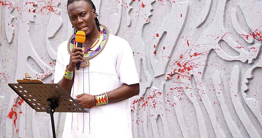 Sela Adjei announces date for his latest exhibition dubbed ‘Zadokeli’