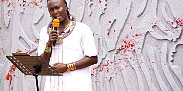 Sela Adjei announces date for his latest exhibition dubbed ‘Zadokeli’