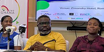 Registration code for Accra Inter-City Homowo Marathon launched