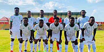 Division One Playoffs: Bofoakwa Tano poised for action against Eleven Wonders - PRO