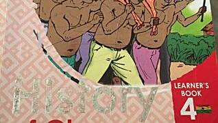 NaCCA orders withdrawal of controversial history textbook