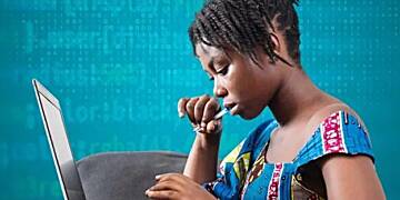 IIPGH collaborates with Vodafone to train 1000 young girls in digital skills