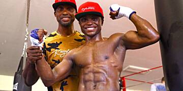 I borrowed to fund my son's bouts, now I’m being humiliated over debts - Isaac Dogboe’s father laments