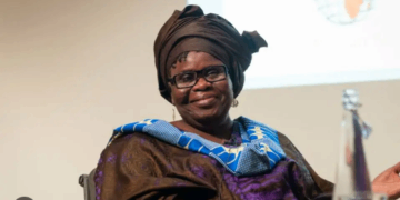 Ghana’s Ama Ata Aidoo reported dead