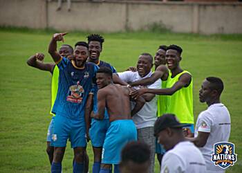 Securing promotion to the betPawa GPL didn’t come easy - Nations FC
