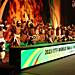 Historic World Championships commence in Durban, igniting a momentous celebration of African Table Tennis