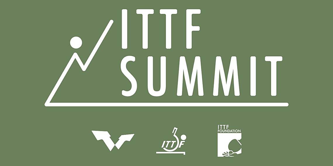 ITTF announces dual Summit hosts for 2023 and 2024