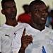 Ghanaian forward Gabriel Dadzie wins fourth goal king trophy in Djibouti Premier League