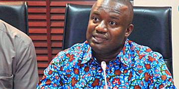 John Jinapor unveils plans to address metering challenges