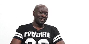 I almost died playing for the Black Stars - Joetex