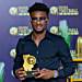 Mohammed Kudus wins Men’s Footballer of the Year at the Ghana Football Awards