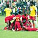 Okwawu United secure promotion back to Division One after six-year absence