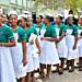 NSA deploys 17,439 Nurses and Midwives for 2025/2026 National Service Year