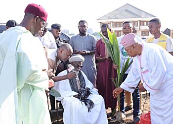 This is a national call to safeguard our green resources and health as a nation – Chief Imam
