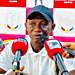 EXCLUSIVE: Milo FC’s coach talks tough after CAF CC draw with Dreams FC