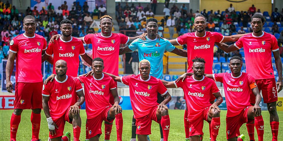 CAF CL: Medeama is the best team in Ghana, beating them will be difficult – Remo Stars FC