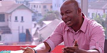 Traffic lights remain broken due to unpaid workers - Ing. Abdullai Mahama