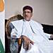 Security guards hold Niger President hostage in presidential palace