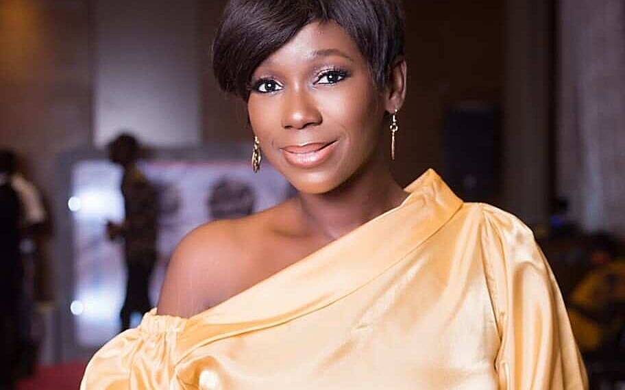 A policy for the patronage of Ghana made content will boost patronage - Ama K. Abebrese