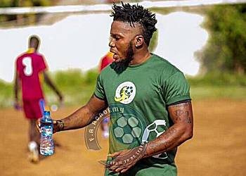 Where Are They?: Ex-Asante Kotoko star Francis Akwaffo bemoans lack of quality in the GPL