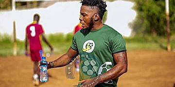 Where Are They?: Ex-Asante Kotoko star Francis Akwaffo bemoans lack of quality in the GPL